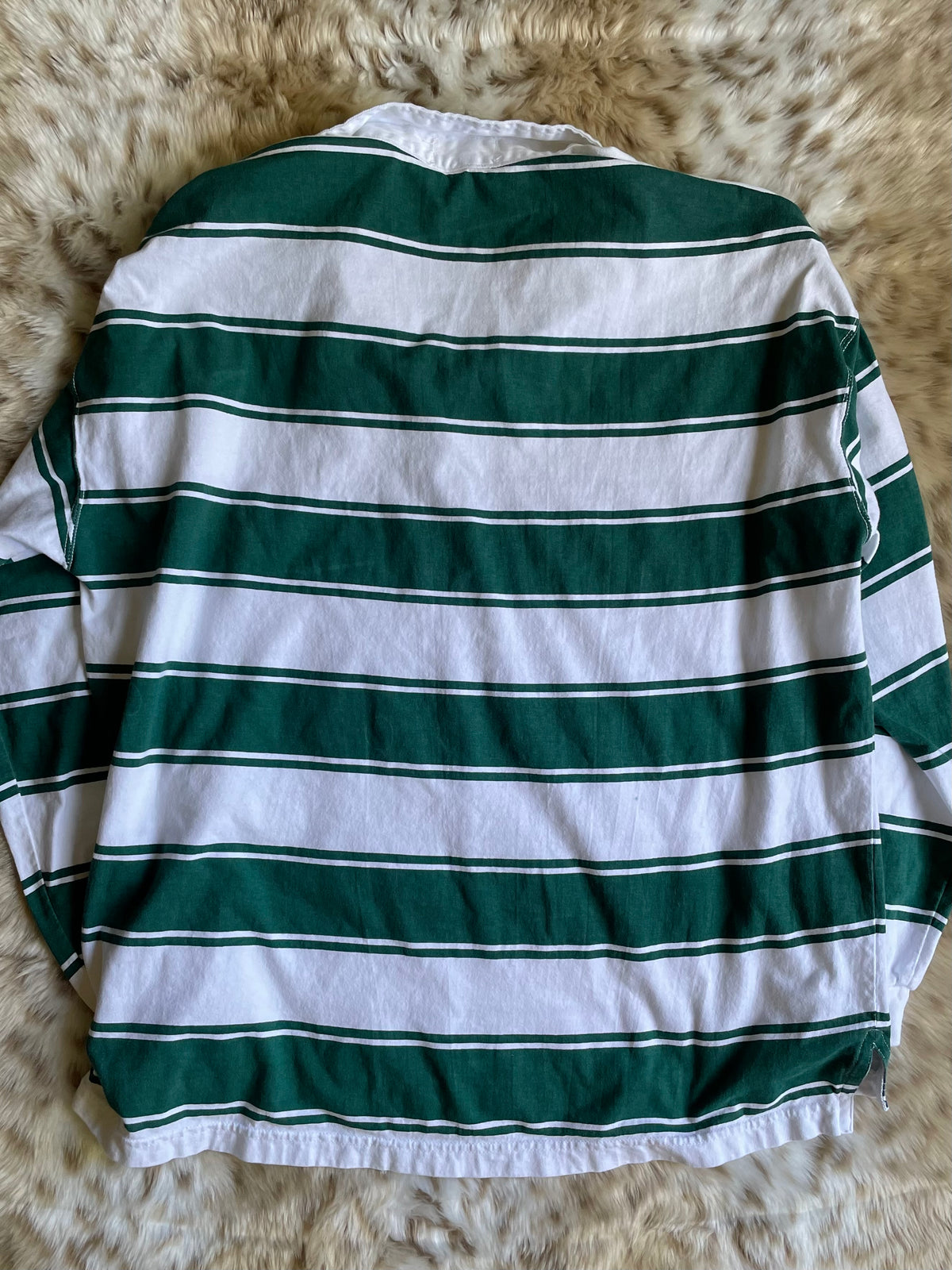 VINTAGE GUINNESS SHIRT