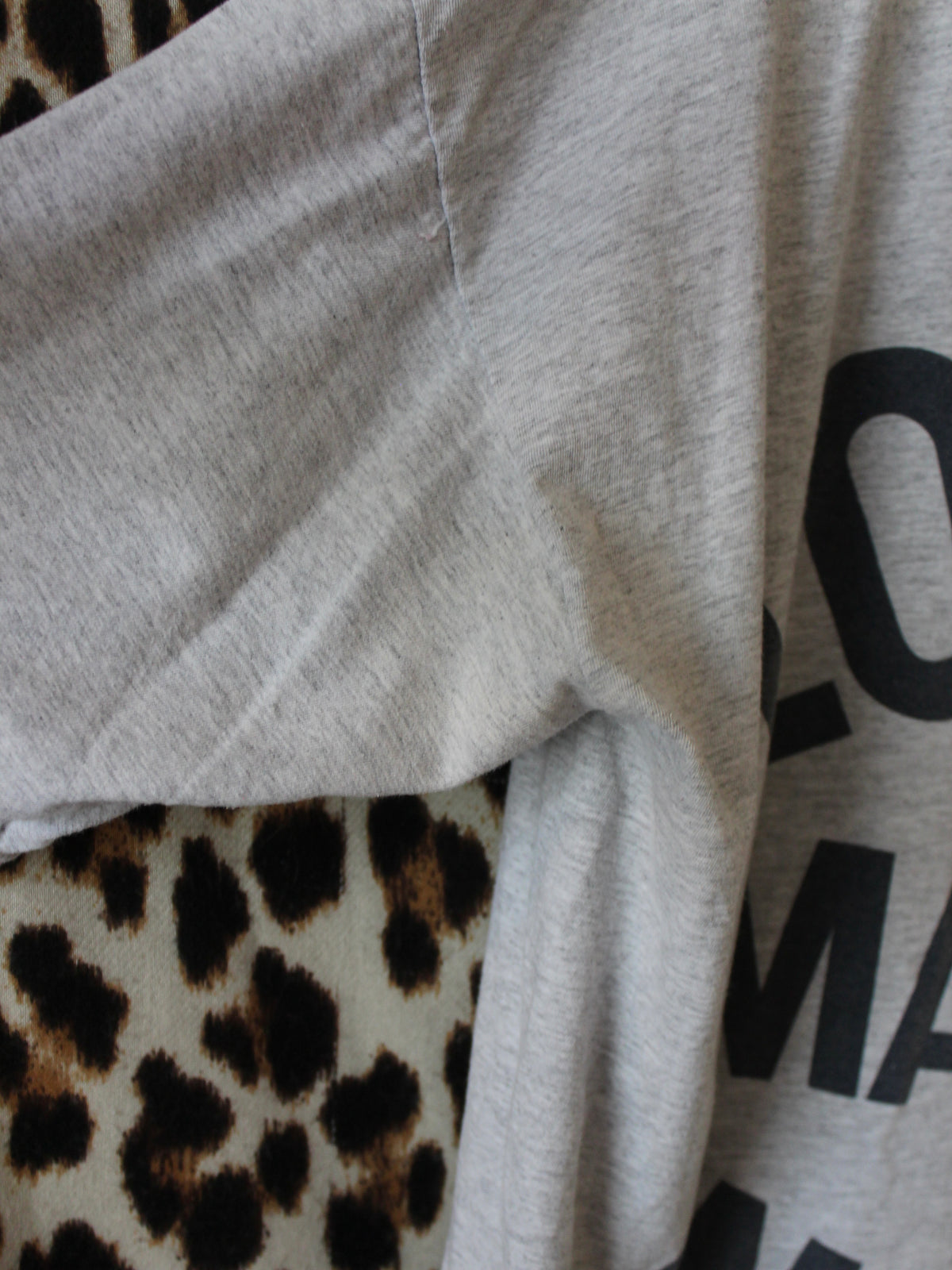 VINTAGE 90s MADE IN ENGLAND TEE